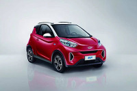 电动车确实是未来，但这些车特斯拉看了都想哭！