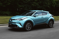 你期待的车终于来了！历史上最有型广汽丰田SUV上市 