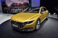 6款重磅新车！去年卖了300万辆的大众今年能卖几百万辆？ 