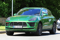 【新车】又一款全新入门级豪华SUV曝光/奥迪最便宜新车帅爆了！