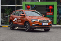 买新还是买旧？13.98万起合资SUV就应该这么选