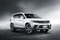 年轻人买SUV都考虑这款车，8.39万起满足你多个愿望