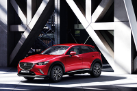 13万起步，这些SUV拉风程度不输BBA，还有进口车可以选