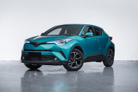 10来万买同级最牛2.0L，这SUV就该这么选！