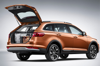 空间无敌，比SUV还实用，4-20万这些车能当3台车用