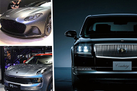 【最新】5.35米，日本劳斯莱斯来了！全新宝马3系长这样？