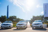 一线城市全部限行！北京现代新伊兰特EV合资优势渐显