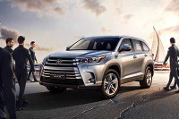 7万买靠谱家轿，有的标配ESP，有的底盘超舒服！