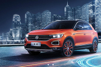 5款必看的新车马上到！还有大众最便宜SUV不了解下？