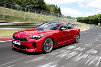 大众别克这些家轿6秒破百，保养也不贵，你真不看看？