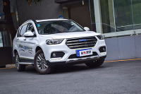 哈弗H6为啥能月销3万辆？看完这两款国产SUV就懂了