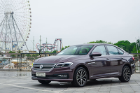 10多万的轿车就这4款最舒服！丈母娘坐过都竖大拇指