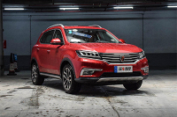 国产骄傲，10万出头这些国产SUV公认质量靠谱，不比合资差