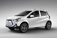 无畏限牌限行还低故障率，这款亲民小车才5.95万起！