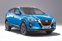 月销过万的合资SUV即将换代，配置比XRV、丰田C-HR厚道不少？ 