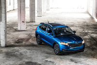 10.99万！最便宜德系SUV终于上市了，还买啥大众？