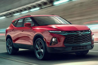 2.0T+9AT的全新SUV，空间无敌却只配5个座，太爽了吧