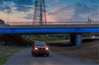 新能源微型SUV，这样配置定价5万以内必爆款