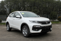 10万出头，这款最火的小型SUV，车主都说空间给力就是悬挂有点……