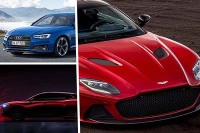 【最新】刷新颜值新高度，多款全新中国SUV马上来！