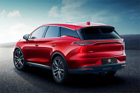 堪称同级最快，这款10来万的大尺寸SUV买低配就够了！