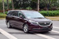 轻松坐7个人还能带行李，这些舒适性无敌的大7座车太牛了