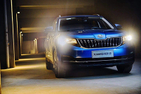 正宗德系SUV仅10.99万起，这价格你还要等大众？