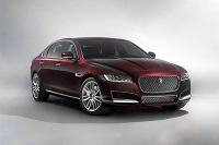 这些5米多长的大车气场堪比百万豪车，优惠下来才30多万？