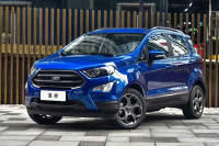 8万起步的合资SUV！车主说底盘和性价比都不错？