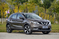 空间比逍客还大！这德系SUV仅14万起步，配置超给力！