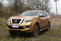 10万出头还带大梁，这些SUV越野能力秒杀哈弗H6