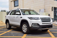 4米9的大空间SUV,一个月花费不到2000块?