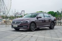 10万左右选什么合资家轿？这5款能满足你任何要求！