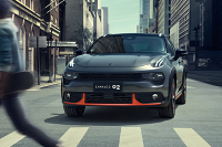 比C-HR便宜2万！全新高颜值轿跑SUV上市，年轻人也能买！