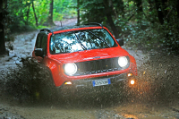 10多万就能买到这些高品质SUV，开出去回头率100%！