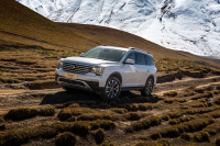 别光看奇骏了，17万为啥不买更大一号的精品SUV？