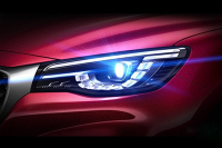 又一台亲民SUV不到7秒破百？颜值炸裂，配置没得挑！