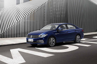 11.28万起，中国专属的大众神车全新上市，这次只卖日系价