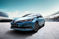 油价上涨也不怕！车主说这10多万的合资车才4L/100KM！