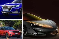 【最新】10.87万就能买到宝马技术的国产SUV？花更少钱买最美SUV！