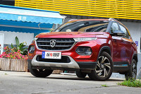 不比合资差！5万起这些车价格不贵，开出去也有面，不火才怪