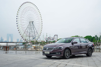 百公里5L油！这两款10万出头的大牌合资车省油可靠，家用太棒了