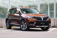 中华V7正式上市，10万真的能买宝马！