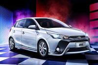 别只知道飞度，年轻人7万块买这两台车，同样靠谱又实用