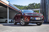 这几款SUV同级最保值，20多万的车开5年还能卖15万！