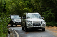 公认“开不坏”的全进口7座SUV上市，最高官降3万，配置还更多了