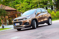 还等啥CH-R？这些靠谱合资SUV 8、9万就能买到啦！