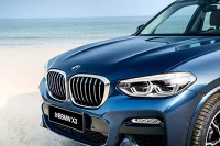 2.0T+8AT，原汁原味的德系SUV国产上市，公认同级最好开