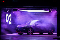 领克，在做最好的自己，不是在针对谁