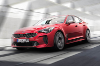 韩系性能车VS德国性能车也能2:0？